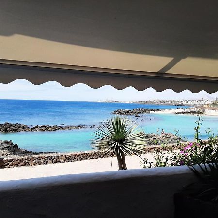 Apartmán Nautilus102 Costa Teguise Exteriér fotografie