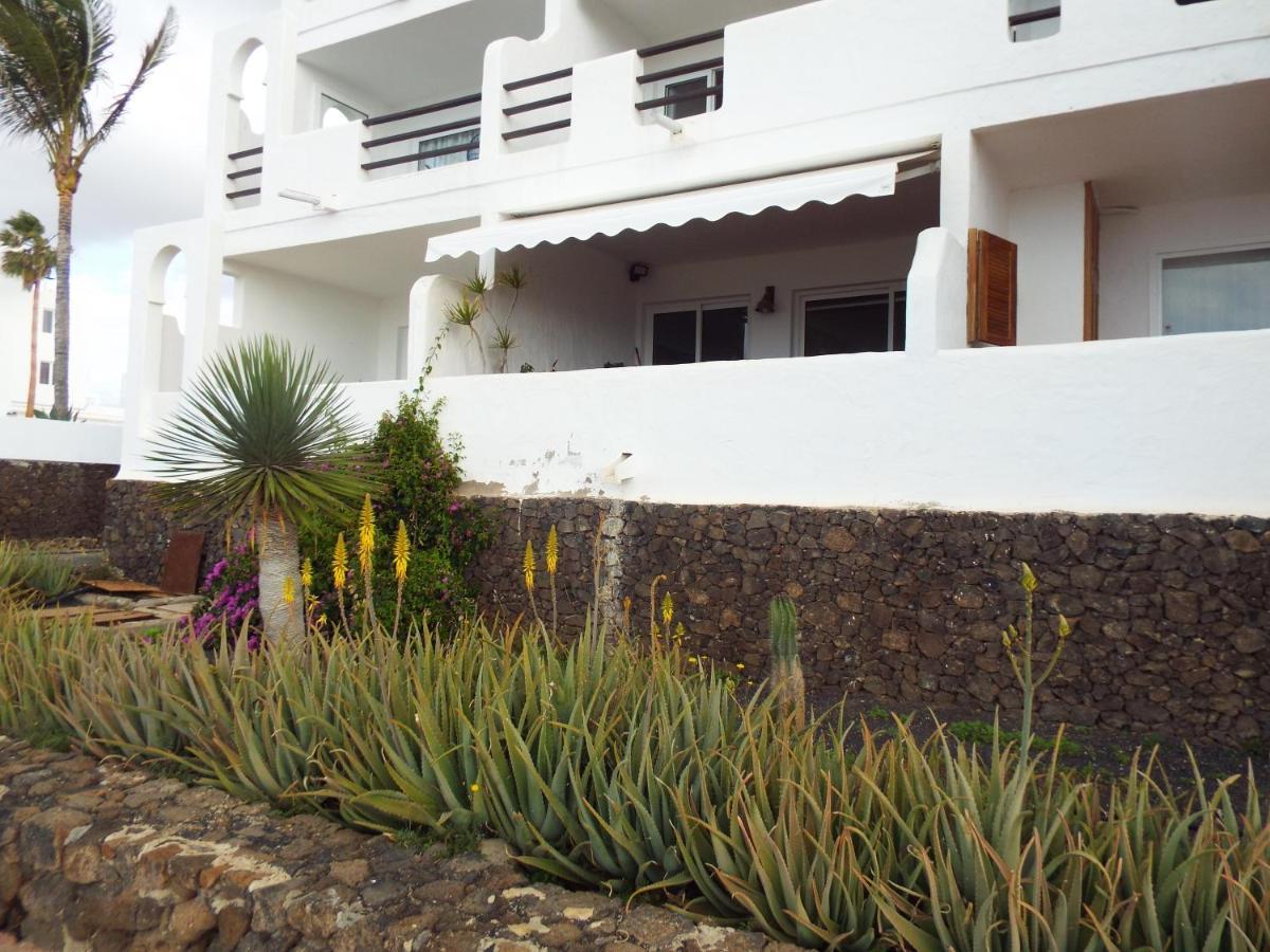 Apartmán Nautilus102 Costa Teguise Exteriér fotografie