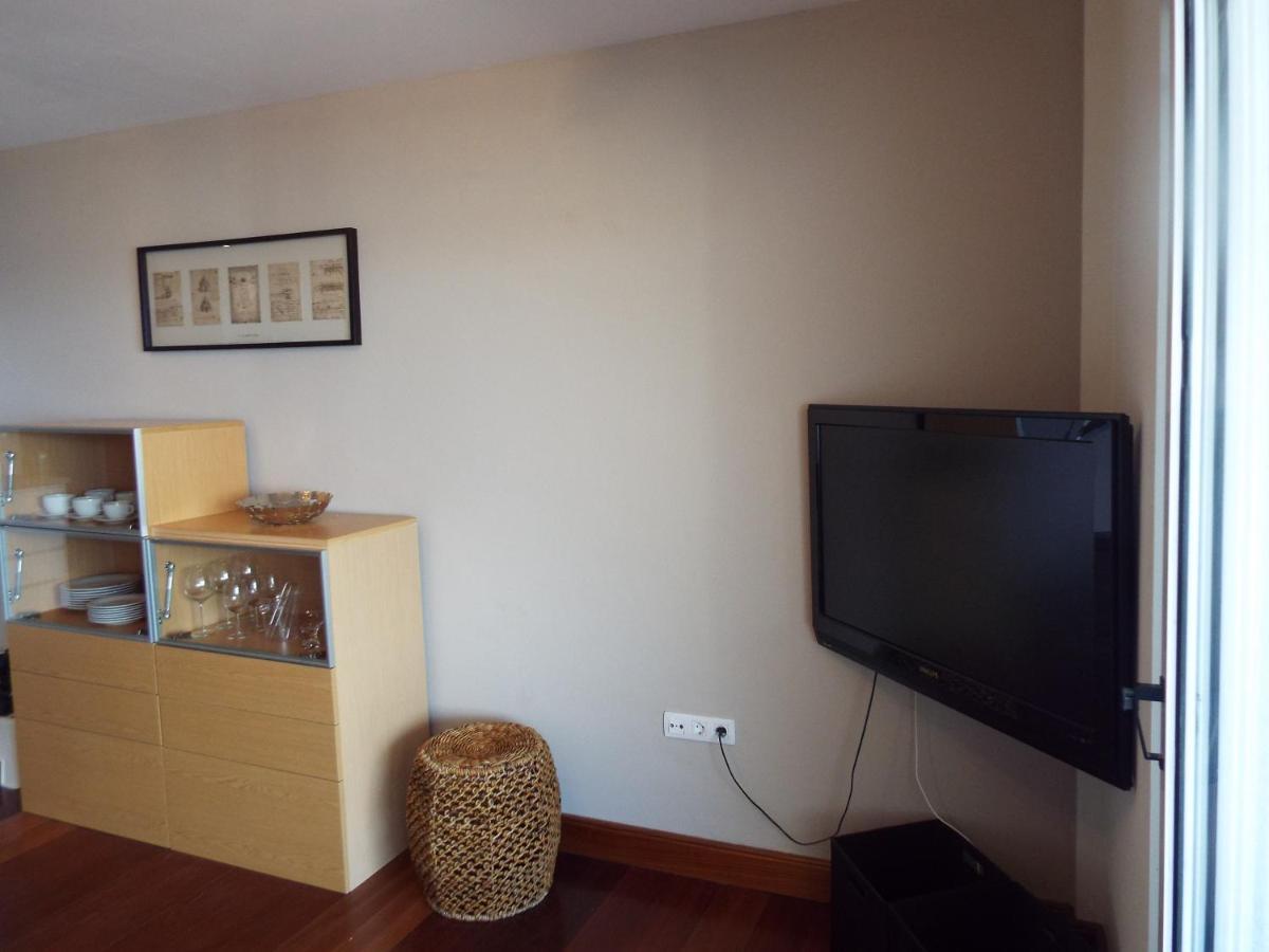 Apartmán Nautilus102 Costa Teguise Exteriér fotografie