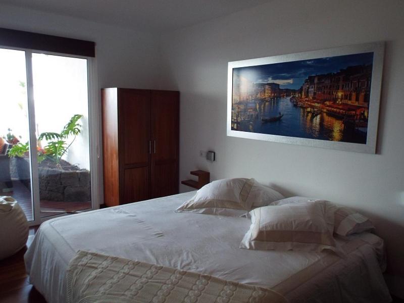 Apartmán Nautilus102 Costa Teguise Exteriér fotografie