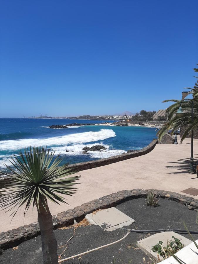 Apartmán Nautilus102 Costa Teguise Exteriér fotografie