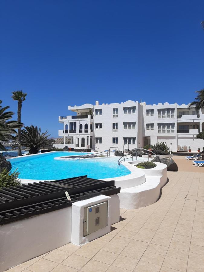 Apartmán Nautilus102 Costa Teguise Exteriér fotografie
