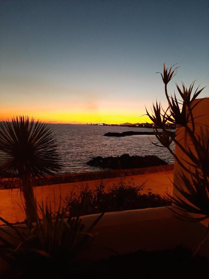 Apartmán Nautilus102 Costa Teguise Exteriér fotografie